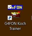 G4FON icon